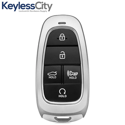 2019-2023 Hyundai Sonata / 5-Button Smart Key / PN: 95440-L1010 / TQ8-FOB-4F27 (AFTERMARKET)
