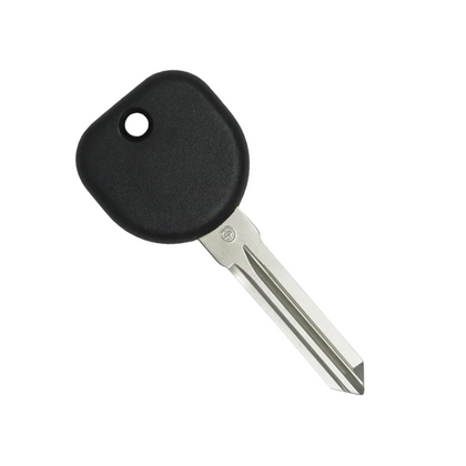 GM Transponder Key / B111 / (Chip 46 Circle+) (AFTERMARKET)