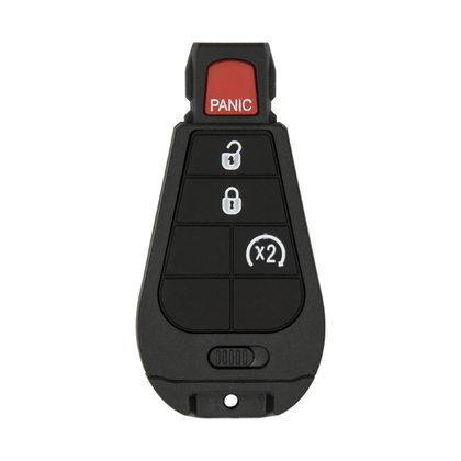 2013-2020 Dodge RAM / 4-Button Fobik / PN: 56046955AG / GQ4-53T (AFTERMARKET)