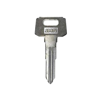 YH51 - Yamaha - Motorcycle Key blank (JMA YAMA-20D)