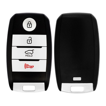 2016-2019 Kia Sportage / 4-Button Smart Key / PN: 95440-D9000 / TQ8-FOB-4F08 (AFTERMARKET)
