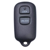 1999-2008 Toyota / 3-Button Keyless Entry Remote / PN: 89742-06010 / GQ43VT14T (AFTERMARKET)