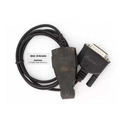 Xhorse - Mercedes Benz IR Reader XDKP20GL For VVDI Key Tool Plus