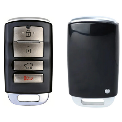 2017-2019 Kia Cadenza / 4-Button Smart Key / PN: 95440-F6000 / TQ8-FO8-4F10 (AFTERMARKET)