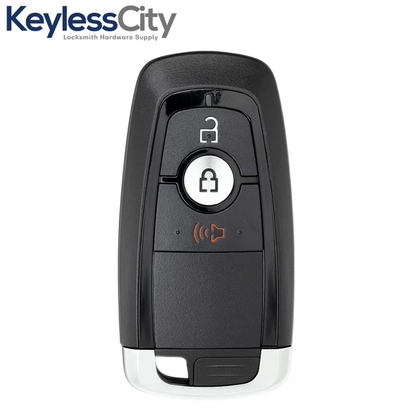 2023-2024 Ford F-Series F-650 F-750 / 3-Button Smart Key / M3N-A3C108397 / 164-R8329 / NCF29A1 / HITAG PRO / ID49 NXP Original chip (AFTERMARKET)