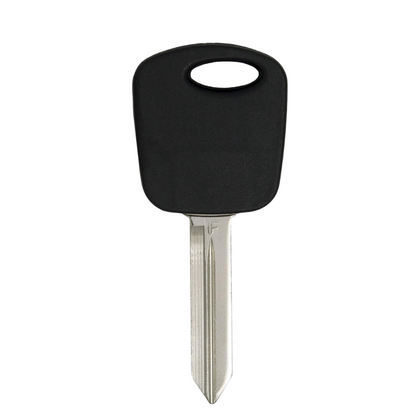 H74 / H86 Ford Mazda Lincoln Transponder Key (4D60 Chip) (AFTERMARKET)