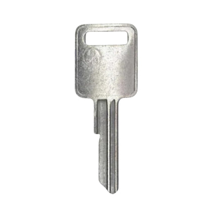 GM B50 / P1098C Mechanical Key (JMA GM-7E)