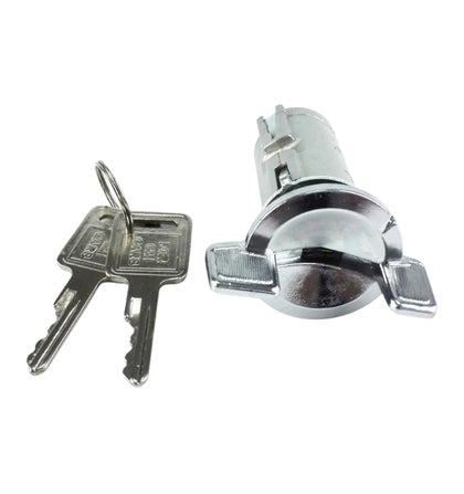 1978-1996 GM / Ignition Lock / Coded / 701398 (AFTERMARKET)