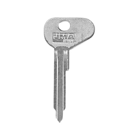 Volkswagen / V27 Mechanical Key (JMA VO-K)