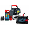 Xhorse - Condor XC Dolphin XP-005 Cutting Machine with Autel MaxiIM KM100 Universal Key Generator Kit and Xtool - AutoProPad G3 - Core - Automotive Key Programmer