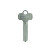 HD114 / X265 Honda Motorcycle Key blank (JMA HOND-33)