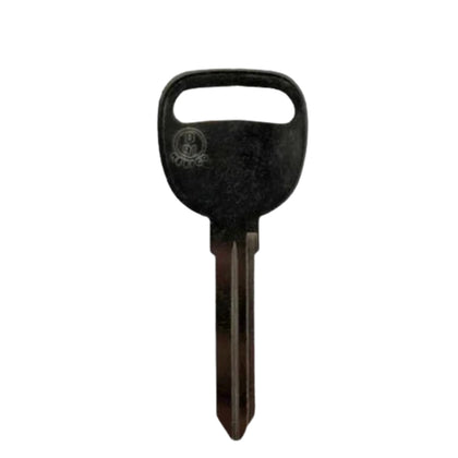JMA - B91 - P1111 - GM - Metal Key Blank (JMA GM-34E)