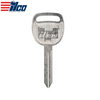 Ilco - B102 - P1113 - GM - Metal Key Blank