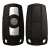 2004-2011 BMW 3 / 5 Series / 3-Button Smart Key / KR55WK49127 KR55WK49123 / CAS3 / 315 MHz (AFTERMARKET)