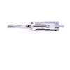 ORIGINAL LISHI - HU101 Ford V3 / 2-In-1 Pick & Decoder / AG