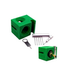 AccuReader - LockTech - Kwikset Smart Key Reset - Decoder Cube