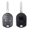 2003-2017 Ford Lincoln / 3-Button Remote Head Key / PN: 164-R8070 / CWTWB1U793 (AFTERMARKET)