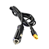 Black Widow - 12V Cigarette Lighter Adapter - 10 ft.