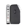 2022-2024 Kia Seltos / 5-Button Smart Key / PN: 95440-Q5700 / NYOSYEC5FOB1907 / 6A chip 433MHz (AFTERMARKET)