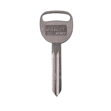 JMA - B106 - P1115 - GM - Metal Key Blank (JMA GM-37)