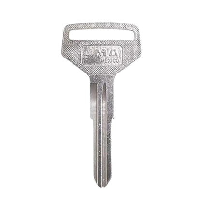Toyota TR25 Mechanical Key (JMA TOYO-35D)