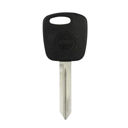 2000-2005 Ford / Lincoln / Mercury / H74 / Transponder Key (JMA TP06FO-15DC.P)