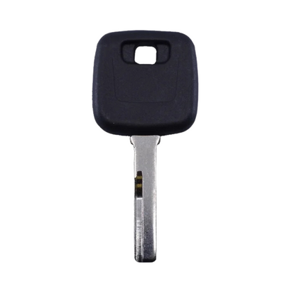 1996-2004 Volvo S40 V40 / HU56 (2 Track) Transponder Key - (44 Chip) (AFTERMARKET)