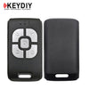 KEYDIY - CS01 Cloud Key All In One Garage Remote Key 5 Buttons 225-915Mhz