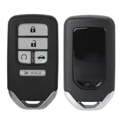 2018-2022 Honda Accord / 5-Button Smart Key / PN: 72147-TVA-A01 / CWTWB1G0090 (AFTERMARKET)