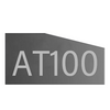 Autel - AT100 - Universal Transponder Super Chip