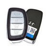 2017-2019 Hyundai Sonata / 4-Button Smart Key / PN: 95440-C1500NNA / CQOFD00120 (OEM)