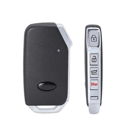 2018-2021 Kia Stinger GT / 4-Button Smart Key / PN: 95440-J5200 / TQ8-FOB-4F15 (AFTERMARKET)