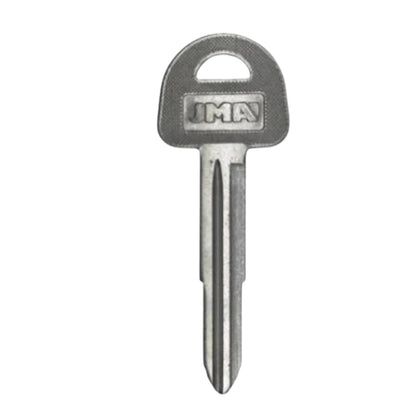 Suzuki Suz15 / X185 / X176 / X184 Mechanical Key (JMA SUZU-10)