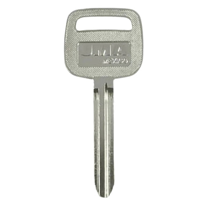 JMA - TOYO-15 - TR47 - X217 - Toyota - Metal Key Blank (JMA TOYO-15)