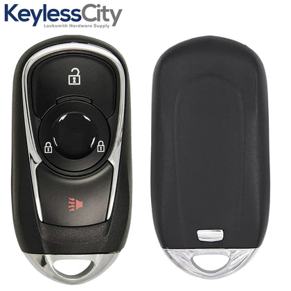 2018-2020 Buick Encore / 3-Button Smart Key / PN: 13506667 / HYQ4AA (AFTERMARKET)