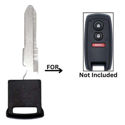 2007-2012 Suzuki Grand Vitara SX4 / Prox Emergency Key / NO CHIP / SUZ20 / 50001-51308 (AFTERMARKET)