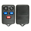 2003-2007 Ford / 5-Button Keyless Entry Remote / PN: 7L1Z-15K601-AA / CWTWB1U551 (AFTERMARKET)