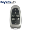2020-2022 Hyundai Sonata / 7-Button Smart Key / PN: 95440-L1600 / TQ8-FOB-4F28 (AFTERMARKET)