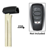 2014-2021 Subaru / Emergency Key / TOY51 / PN: 57497-AL02A (AFTERMARKET)