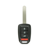 2013-2015 Honda / 4-Button Remote Head Key / PN: 35118-T2A-A20 / MLBHLIK6-1T (AFTERMARKET)