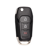 2015-2022 Ford / 3-Button Flip Key / PN: 164-R8130 / N5F-A08TAA (AFTERMARKET)