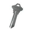 SC4 / 1145A 6-Pin Schlage Keys - Nickel Plated Finish (JMA SLG-4)