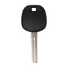 2001-2010 Lexus Short Blade Transponder Key TOY50 (4D) (AFTERMARKET)