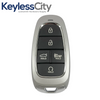 2020-2023 Hyundai Sonata / 5-Button Smart Key / PN: 95440-L1110 / TQ8-FOB-4F27 (AFTERMARKET)