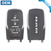 2019-2023 Dodge Ram 1500 / 5-Button Smart Key / PN: 68584155AA / OHT-4882056 (OEM)