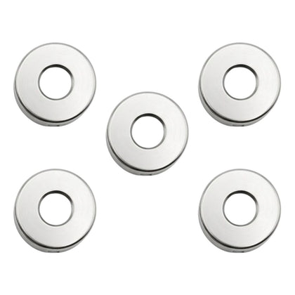ASP - Nissan / New Door Locks / Face Cap / P-16-216 (5 Pack)