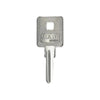 JMA - 1604 - Trimark TM4 - RV Key blank (JMA TRM-8)