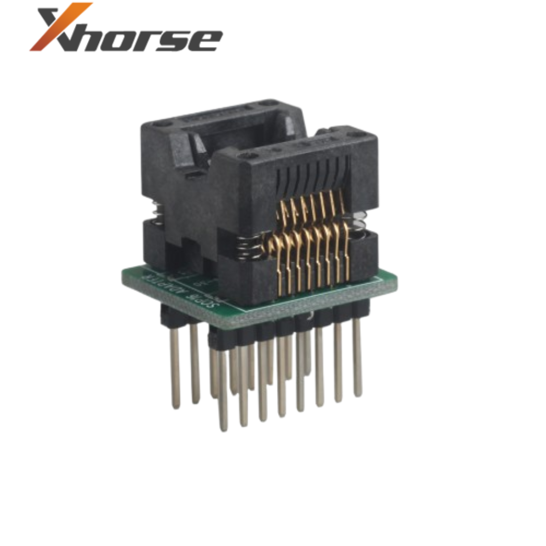 B Prog Programer VVDI PROG EEPROM Programmer (Xhorse) – Keyless City