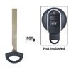 2014-2018 Mini Cooper / Emergency Key / HU127 / PN: 9367409-01 (AFTERMARKET)