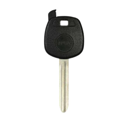 1998-2019 Toyota / TOY43 Transponder Key SHELL (JMA TP00TOYO-15.P)